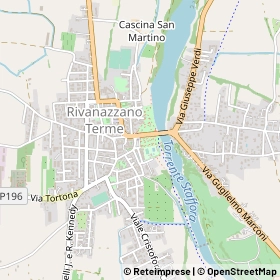 Mappa 27055