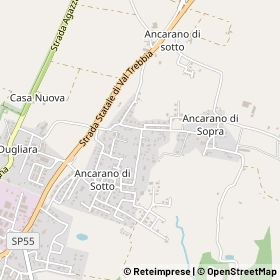 Mappa 29020
