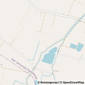 Mappa 43010