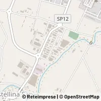 Map Soragna