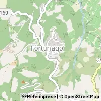 Karte Fortunago
