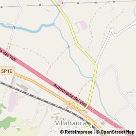 Mappa 14018