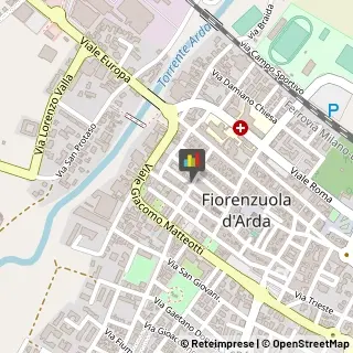 Bed e Breakfast Fiorenzuola d'Arda,29017Piacenza