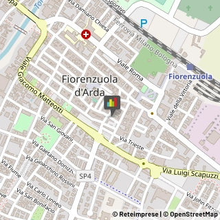 Agenzie Immobiliari,29017Piacenza