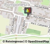 Chiesa Cattolica - Servizi Parrocchiali Pomponesco,46030Mantova