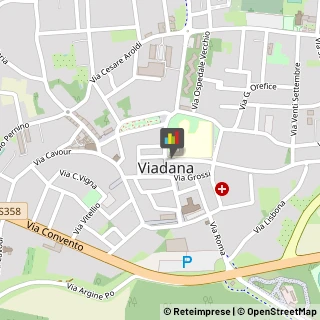 Articoli per Ortopedia Viadana,46019Mantova