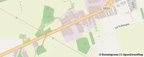 Mappa None