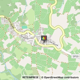 Bed e Breakfast Ruino,29010Pavia