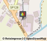 Centri di Benessere Poirino,10046Torino
