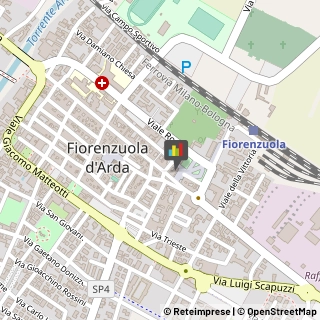 Bed e Breakfast Fiorenzuola d'Arda,29017Piacenza