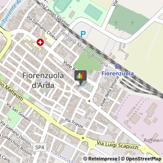 Agenzie Immobiliari,29017Piacenza
