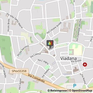 Imbiancature e Verniciature Viadana,46019Mantova