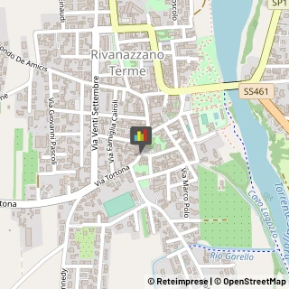 Massaggi,27055Pavia