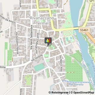 Massaggi,27055Pavia