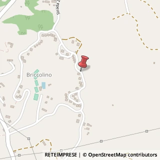 Mappa Strada Vaciglio, 581, 14100 Asti, Asti (Piemonte)