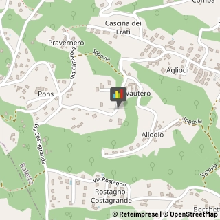 Bed e Breakfast Roletto,10060Torino