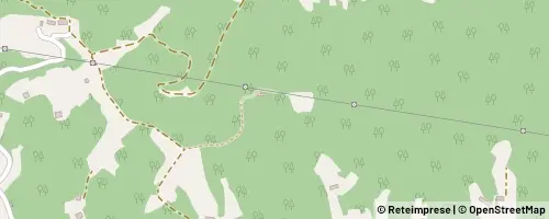 Mappa Asti