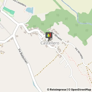 Mercerie Castellero,14013Asti