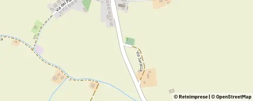 Mappa Ferrara