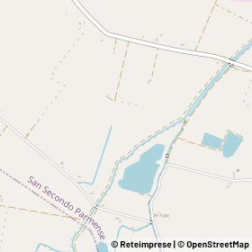 Mappa 43010