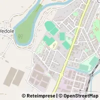 Map Colorno