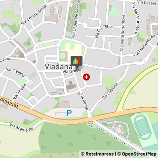 Amministrazioni Immobiliari,46019Mantova