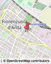 Via Fulvio Calestani, 8,29017Fiorenzuola d'Arda