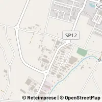 Map Soragna