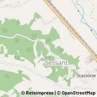 Map Asti