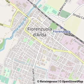 Mappa 29017
