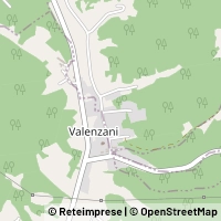 Map Castagnole Monferrato