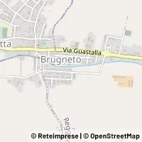 Map Reggiolo