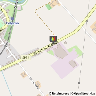 Prefabbricati Cemento,43052Parma