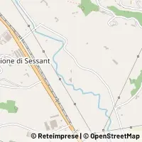 Map Asti