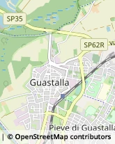 Ristoranti Guastalla,42016Reggio nell'Emilia