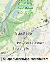 Ristoranti Guastalla,42016Reggio nell'Emilia