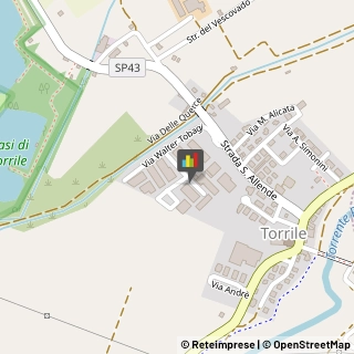Nichelatura e Cromatura Parma,43056Parma