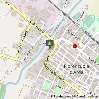 Alimentari Fiorenzuola d'Arda,29017Piacenza