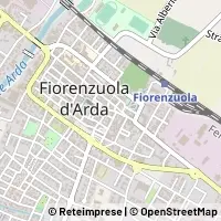 Kart Fiorenzuola d'Arda