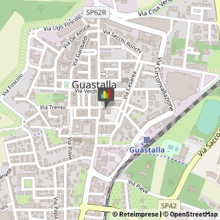 Posters Guastalla,42016Reggio nell'Emilia