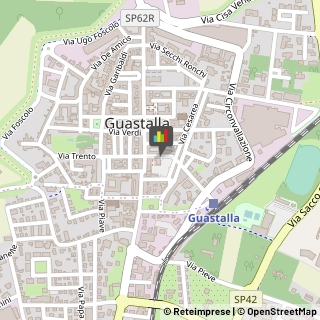 Posters Guastalla,42016Reggio nell'Emilia