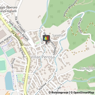 Articoli da Regalo - Dettaglio Villar Perosa,10069Torino