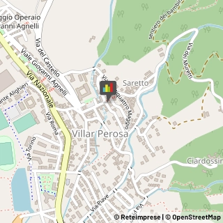 Parrucchieri Villar Perosa,10069Torino