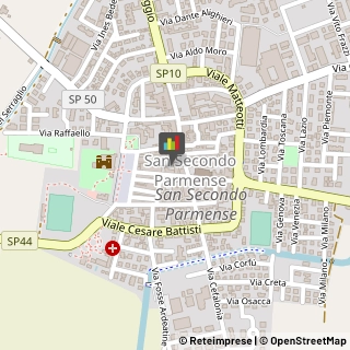 Assicurazioni San Secondo Parmense,43017Parma
