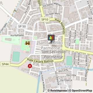 Assicurazioni San Secondo Parmense,43017Parma