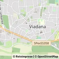 Peta Viadana