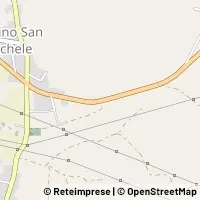 Carte Dusino San Michele