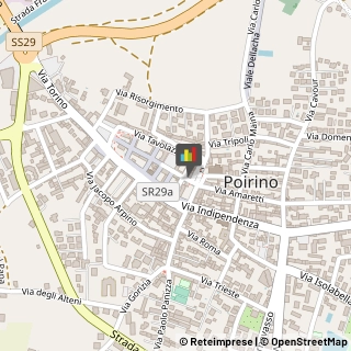 Manicure e Pedicure Poirino,10046Torino