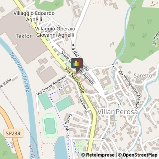 Massaggi Villar Perosa,10069Torino