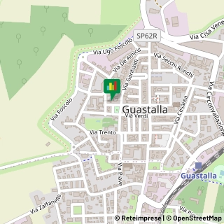 Piazza Garibaldi, 9,42016